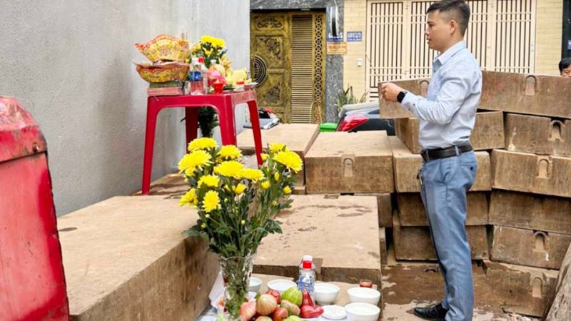 Chọn ngày tốt động thổ tháng 3 năm 2026