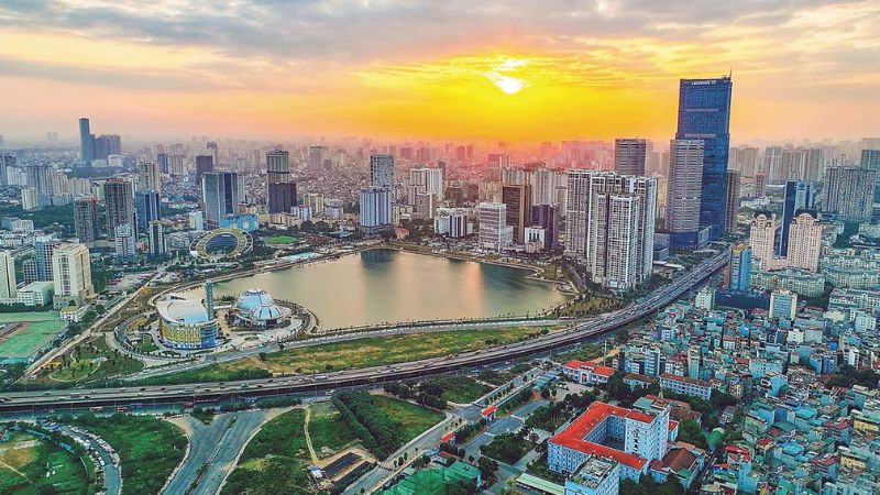 Thị trường bất động sản 2026 phục hồi sau giai đoạn điều chỉnh