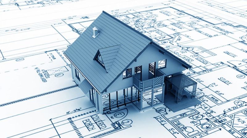 Nếu gia chủ thuộc Tây Tứ mệnh thì không nên xây nhà hướng Đông năm 2026 (Nguồn: Báo Tuổi Trẻ)