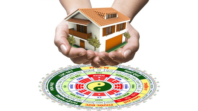 Xây nhà hướng Tây Bắc năm 2026 sẽ mang đến điều gì cho gia chủ? 4 Xây nhà hướng Tây Bắc năm 2026 hợp tuổi, hợp mệnh nào?