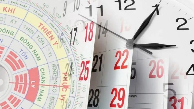 Chọn ngày tốt nhập trạch tháng 12 năm 2026 rước tài lộc, may mắn 4 Chọn giờ hoàng đạo trong ngày