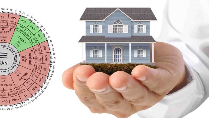 chọn được ngày nhập trạch phù hợp trong tháng 5 năm 2026, gia chủ cần kết hợp nhiều yếu tố phong thủy