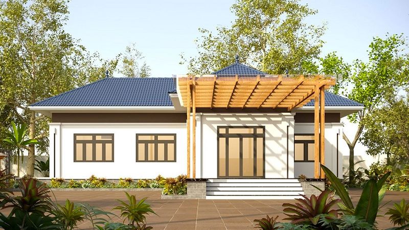 Giải Mã Phong Thủy Nhà Chữ T Hóa Giải Vận Xui, Đón Tài Lộc 9 Những lưu ý về phong thủy nhà chữ T gia chủ nên biết