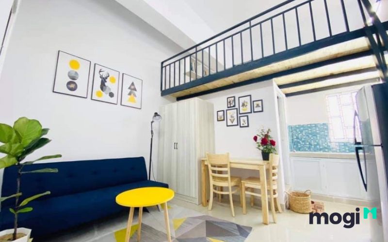 Nhu cầu thuê phòng trọ 20m2