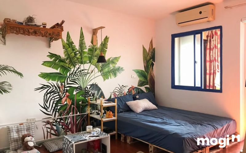 Cách tính chi phí xây phòng trọ