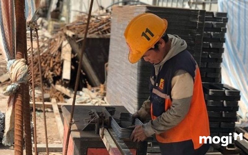 Giá nhân công xây nhà trọ