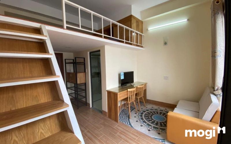 Lưu ý khi xây nhà trọ