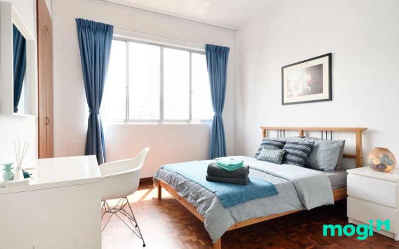 Xác định đối tượng thuê trọ 20m2