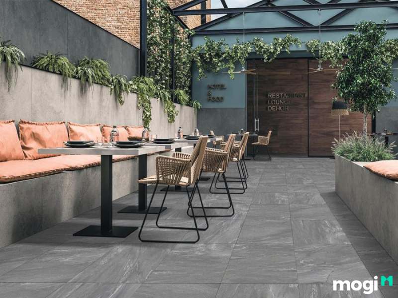 Gạch granite cao cấp