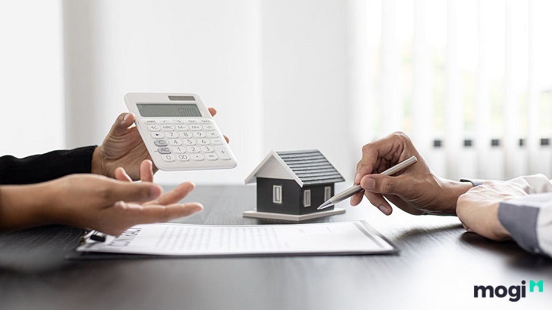 Chi phí xây nhà 2 tầng 5x15m được tính chi tiết