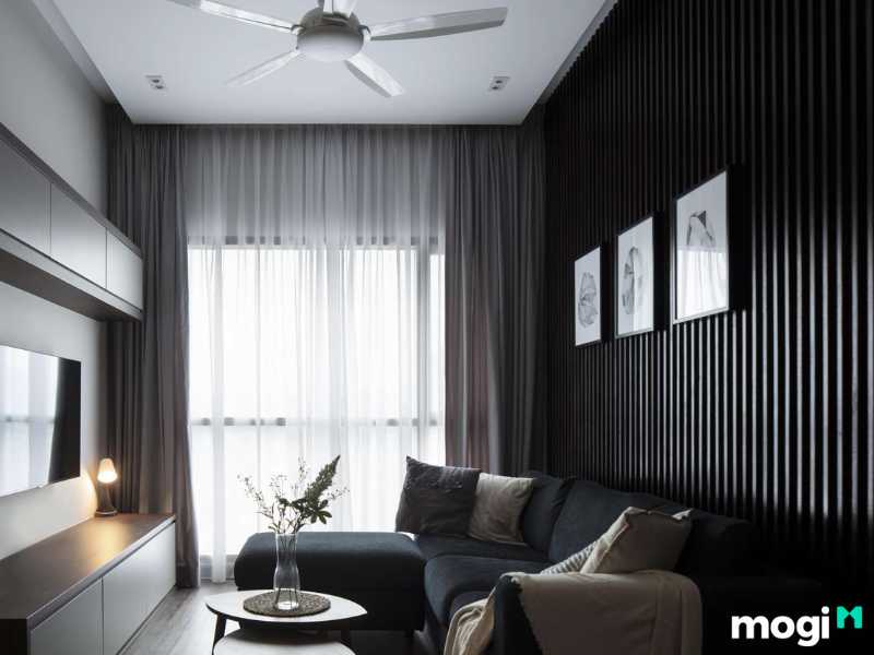 Đo đạc diện tích chung cư cẩn thận