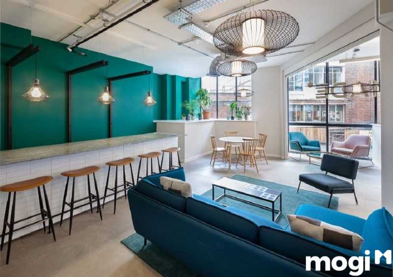 Pantry là gì? Pantry văn phòng (Pantry Office) là gì? 