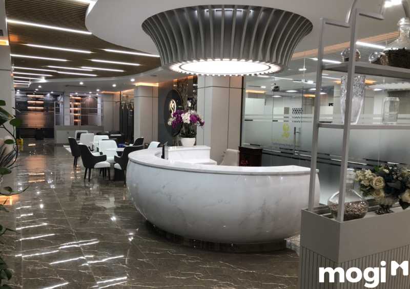 Pantry là gì? Pantry room mang đến không gian nghỉ ngơi, giao lưu