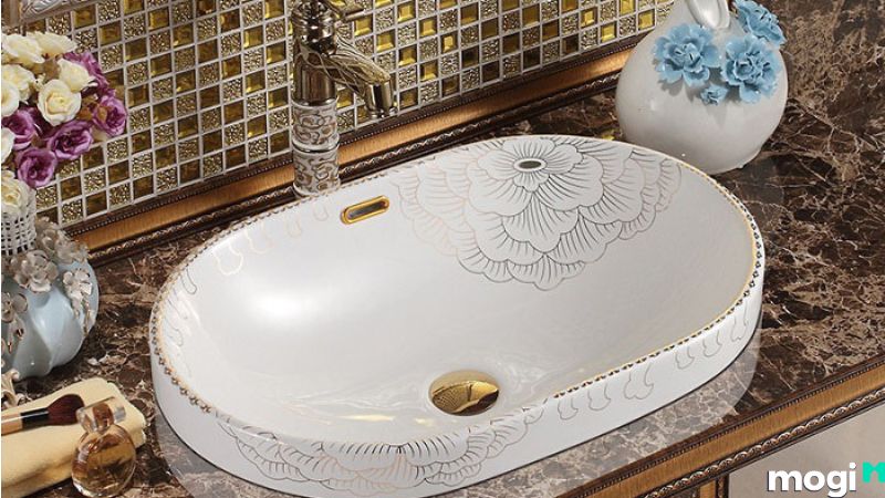 Thiết kế nhà vệ sinh và nhà tắm riêng