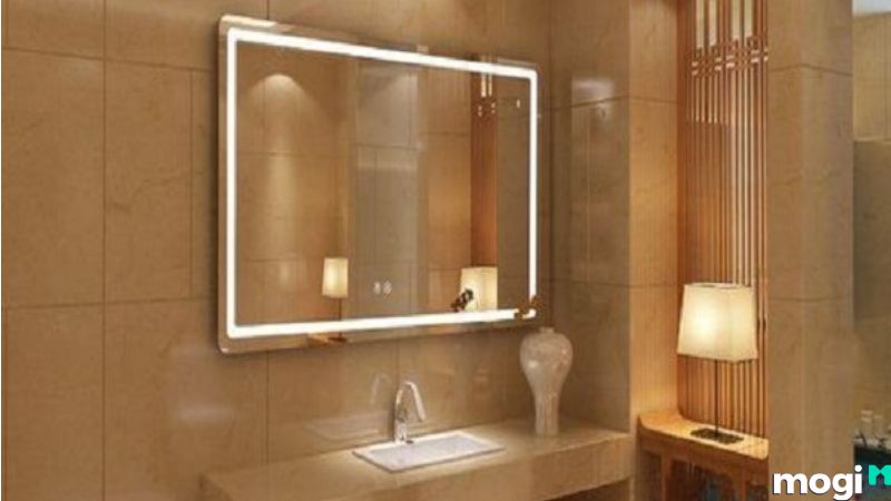 Thiết kế nhà vệ sinh và nhà tắm riêng