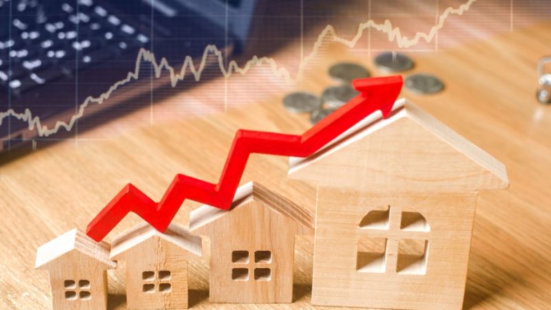 Thị trường bất động sản Hà Nội 2026 đang tăng trưởng mạnh 7 Kinh tế vĩ mô hỗ trợ thị trường BĐS tăng trưởng năm 2026