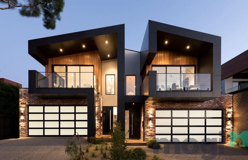Semi-Detached house 