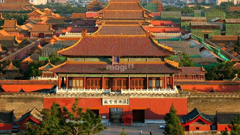 Top 10+ công trình kiến trúc ở Việt Nam nổi tiếng Thế giới 6 công trình kiến trúc ở Việt Nam