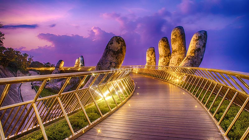 Top 10+ công trình kiến trúc ở Việt Nam nổi tiếng Thế giới 8 công trình kiến trúc ở việt Nam