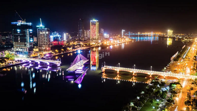 Top 10+ công trình kiến trúc ở Việt Nam nổi tiếng Thế giới 9 công trình kiến trúc ở việt Nam