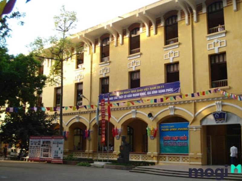 Kiến Trúc Pháp Và Những Đặc Trưng Nổi Bật Bạn Nhất Định Phải Biết! 13 Phong cách kiến trúc Tân cổ điển