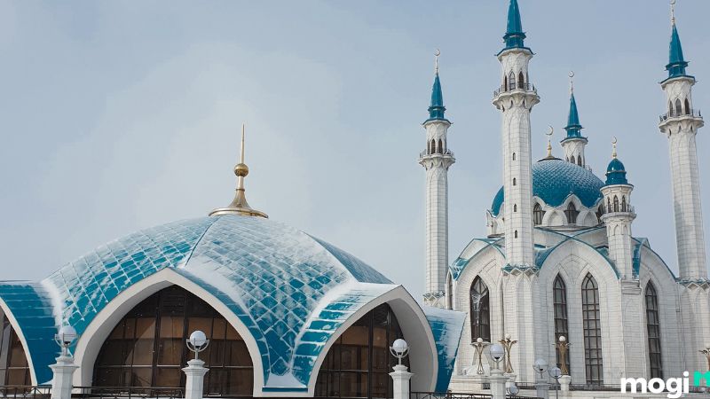 Kiến Trúc Pháp Và Những Đặc Trưng Nổi Bật Bạn Nhất Định Phải Biết! 5 Mái nhà kiến trúc Pháp
