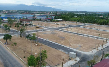 Đất nền Bình Chánh: Cơ hội đầu tư mới trong giai đoạn 2020 -2025
